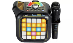 Vtech Kidipixel Karaoke Battery Operated