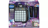 Vtech Kidipixel Karaoke Battery Operated