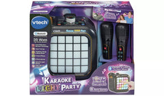 Vtech Kidipixel Karaoke Battery Operated
