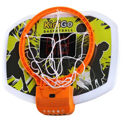 Vtech Kidigo Basketball Hoop