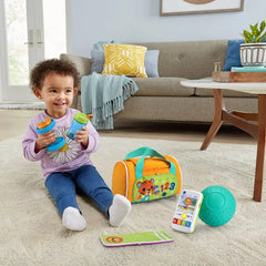 Vtech My 1St Gym Kit
