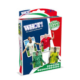 Waddingtons World Football Star WHOT With 53 Playing Cards