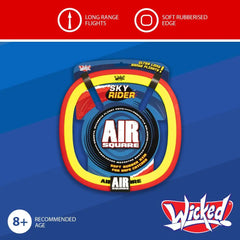 Wicked Skyrider Airsquare 2 Assortment