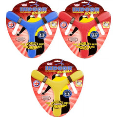 Wicked Booma Indoor 4-6meter 3 Assortment