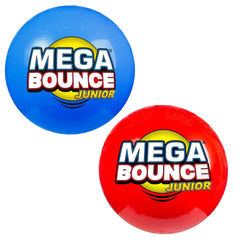 Wicked Megabounce Junior 141cm 2 Assortment