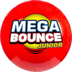 Wicked Megabounce Junior 141cm 2 Assortment