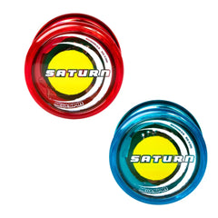 Wicked Megaspin Saturn