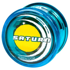 Wicked Megaspin Saturn