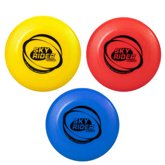 Wicked Skyrider Micro 20g 3 Assortment