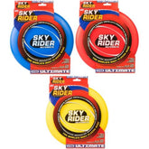 Wicked Skyrider Ultimate 175g 3 Assortment