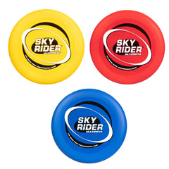 Wicked Skyrider Ultimate 175g 3 Assortment