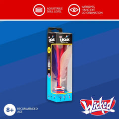 Wicked Ukick