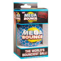 Wicked Megabounce XTR CDU12 WOC