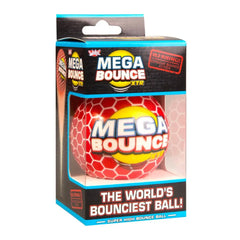 Wicked Megabounce XTR CDU12 WOC