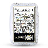 Top Trumps Friends The TV Series Limited Edition