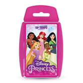 Toptrumps Disney Princess Card