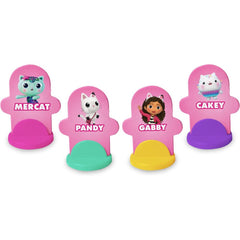 Monopoly Junior Gabbys Dollhouse