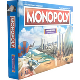 Monopoly Abudhabi Official Edition1 UAE