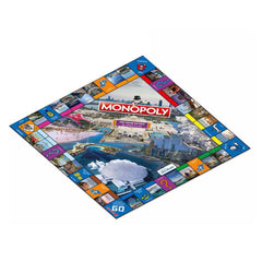 Monopoly Abudhabi Official Edition1 UAE