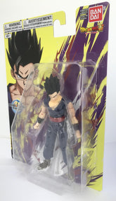Dragonball Super Action Value 5 - Inches Assortmentt