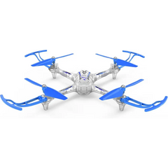 Syma Rc Night Hawk Stunt Drone 4 Channel