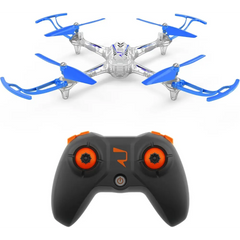 Syma Rc Night Hawk Stunt Drone 4 Channel