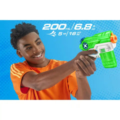 X-Shot Water Small Stealth Soaker 4-pack