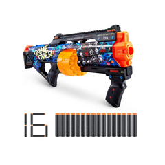 X-Shot Excel Skin Last Stand