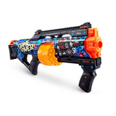 X-Shot Excel Skin Last Stand