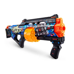 X-Shot Excel Skin Last Stand