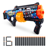 X-Shot Skins Last Stand Apocalypse