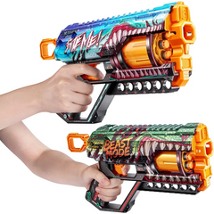 X-Shot Griefer Double Pack