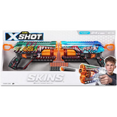 X-Shot Griefer Double Pack