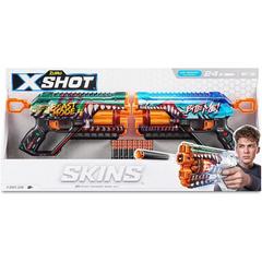 X-Shot Griefer Double Pack