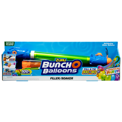 X-Shot Bob Filler/Soaker