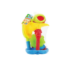 Summerz Hourglass 6-pieces Assortment