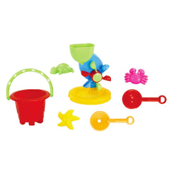 Summerz Hourglass 6-pieces Assortment