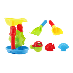 Summerz Hourglass 6-pieces Assortment