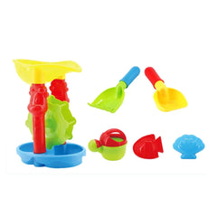 Summerz Hourglass 6-pieces Assortment