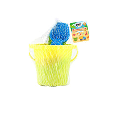 Summerz Bucket 6-pieces Set