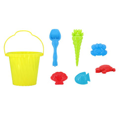 Summerz Bucket 6-pieces Set