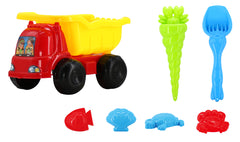 Summerz Truck 6 Pcs Assorted