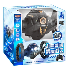 Demoz RC Jumping Mantiz 2.4G Light & Sound