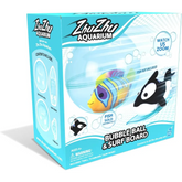 Zhuzhu Aquarium Bubble Ball And Surf Board