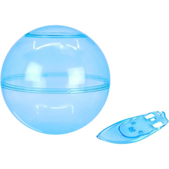 Zhuzhu Aquarium Bubble Ball And Surf Board