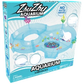 Zhuzhu Aquarium Starter Set