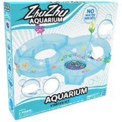 Zhuzhu Aquarium Starter Set