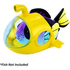 Zhuzhu Aquarium Submarine Set