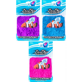 Zhuzhu Aquarium Fish Bed And Blanket 3 Assortment