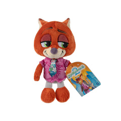 Zootropolis 2 Little Core Plush Assortment